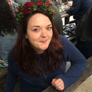 Meet your Posher, Maggie